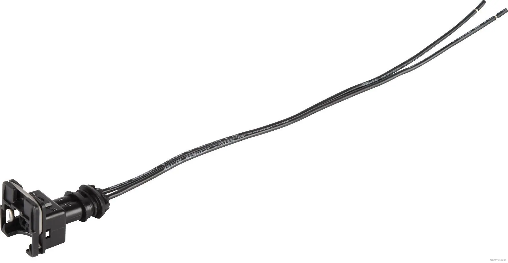 Cable Repair Kit, oxygen sensor